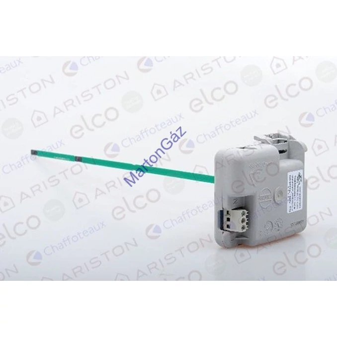 Ariston PRO ECO PRO PLUS eletronikus termosztát 65108564