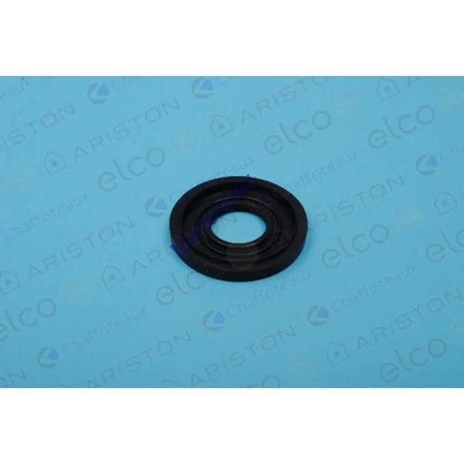 Ariston LYDOS R zárófedél tömítés 65111788