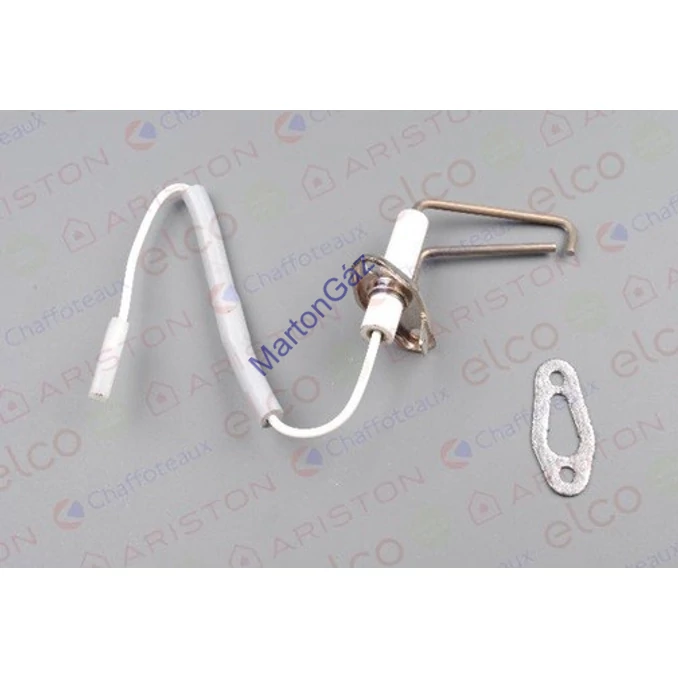 Ariston CARES PREMIUM EU elektróda 65114235