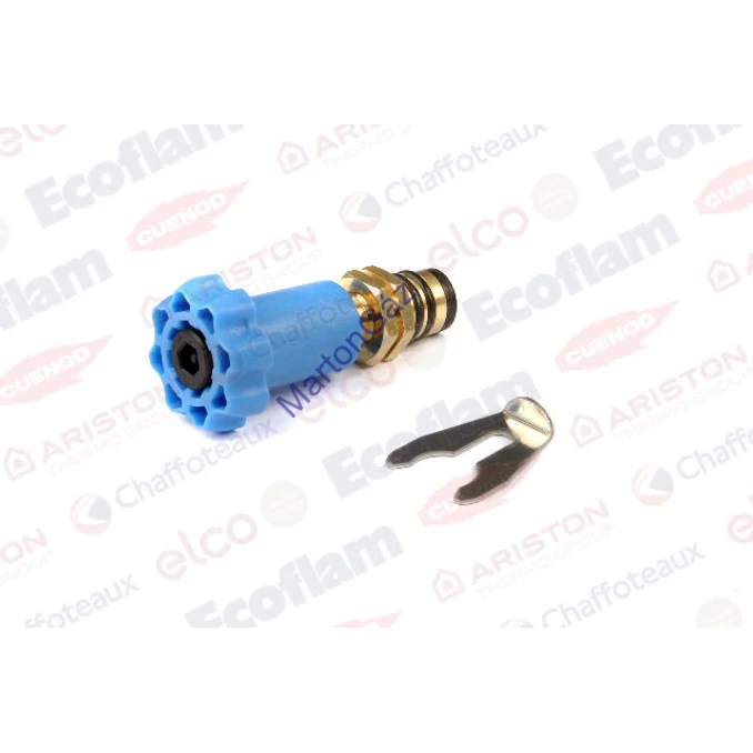 Ariston feltöltőcsap EGIS/CLAS 65114261