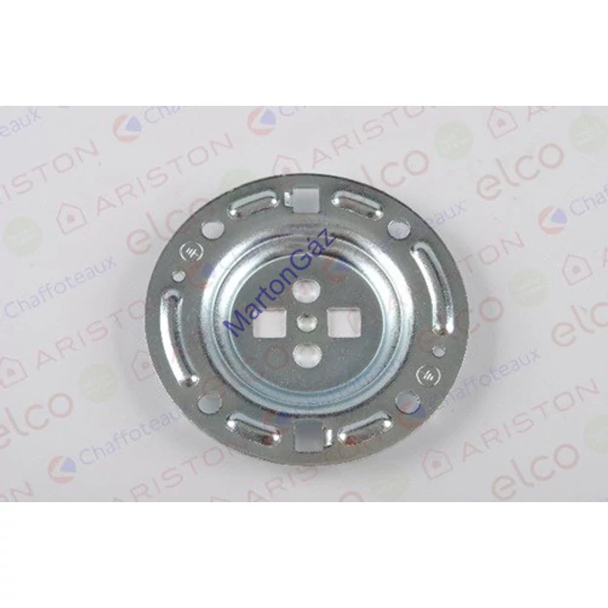 Ariston ANDRIS fűtőbetét alaplap 65115359