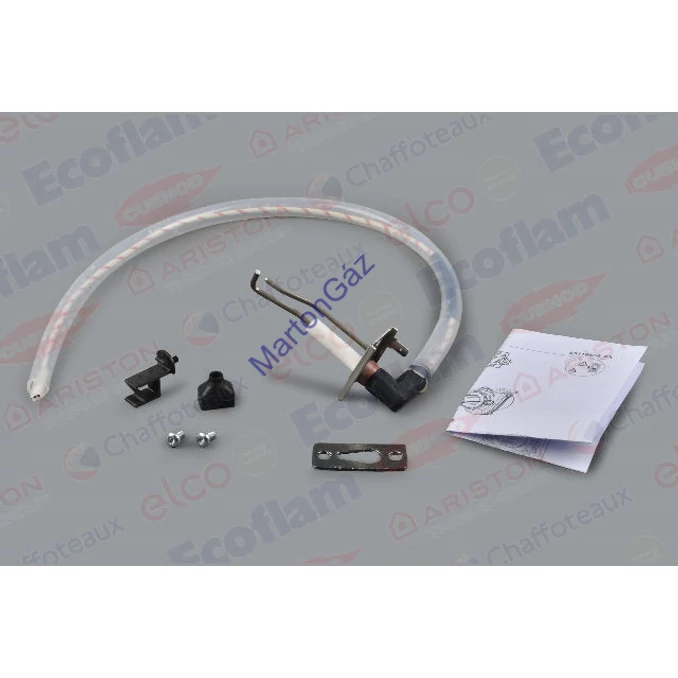 Ariston CLAS ONE gyújtó elektróda 65116556-03
