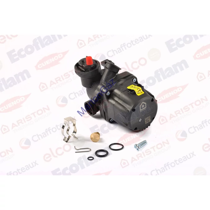 Ariston ONE szivattyú 5M PWM TACO 65116908-03