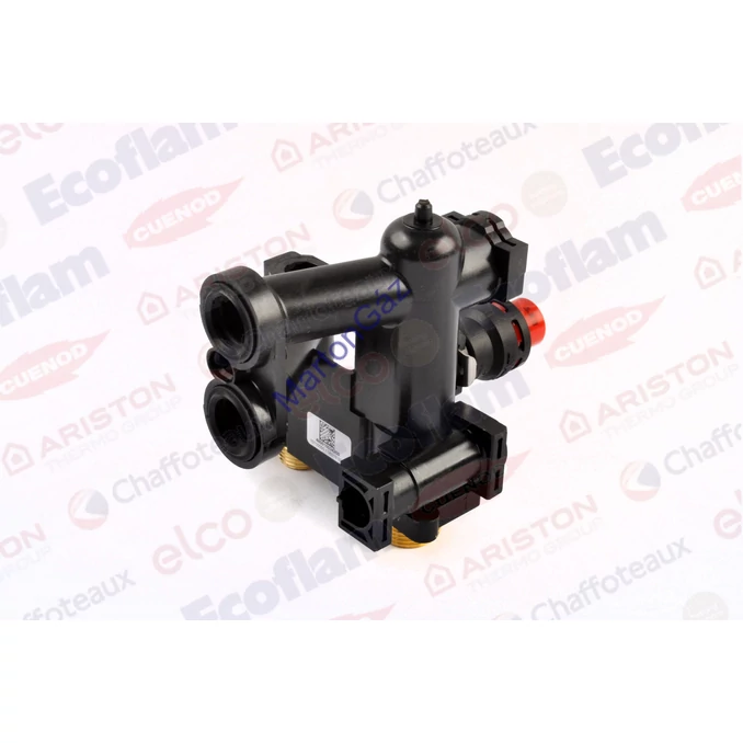 Ariston ALTEA/CLAS/GENUS ONE hidroblokk 65117952