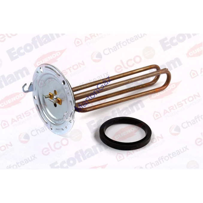 Ariston VLS EVO fűtőbetét zajcsökkentett kivitel 65118137