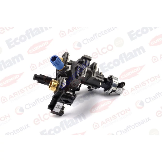 Ariston CLAS/GENUS One hidroblokk 65119770-01