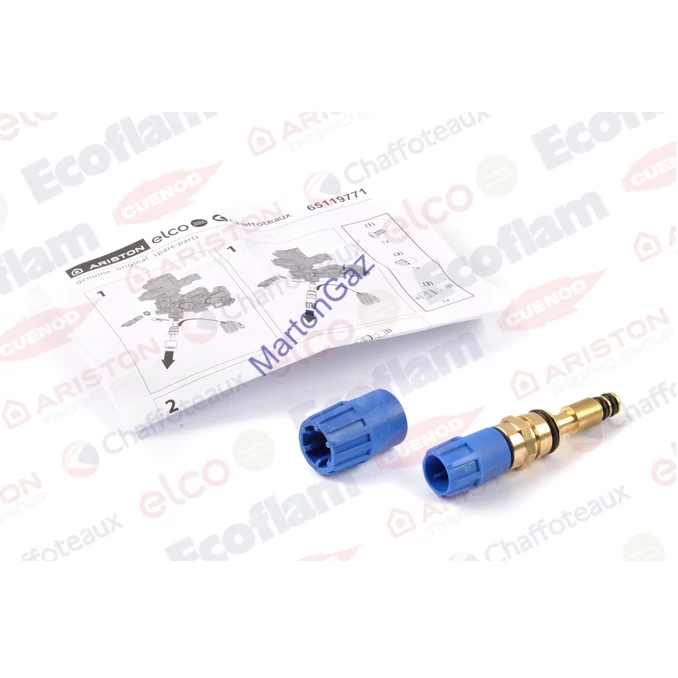 Ariston ONE feltöltőcsap 65119771