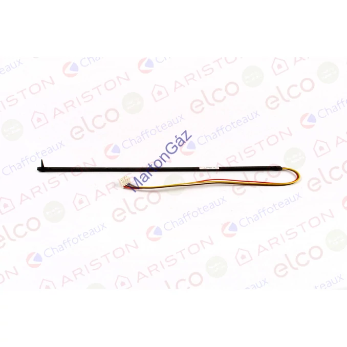 Ariston DUNE/EVO NTC (hideg oldal) 65153301