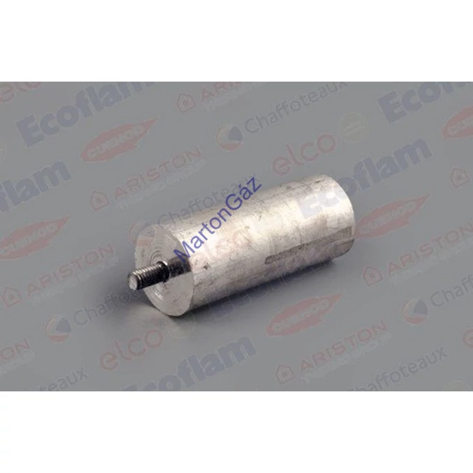 Ariston anód D:22 L:51 LYDOS HYBRID 100 65153386