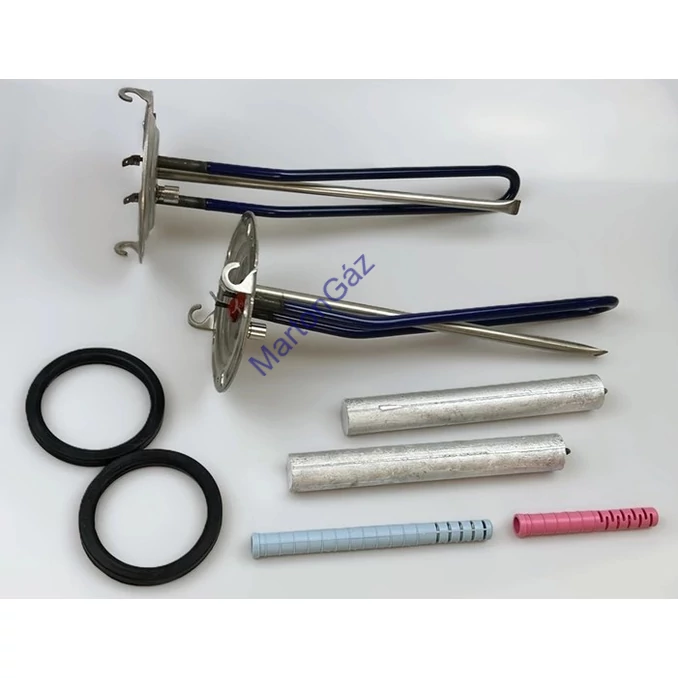 Ariston VELIS VLS EVO bojler javítókészlet 