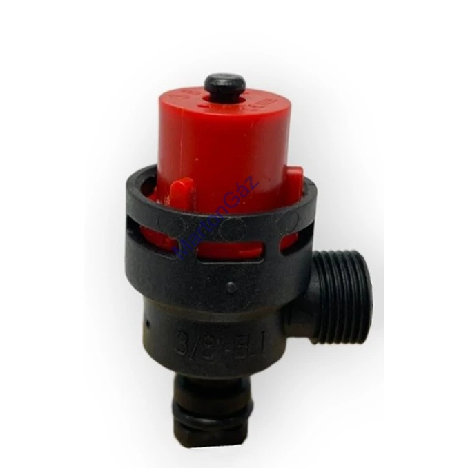 Ariston fűtési biztonsági szelep 61312668