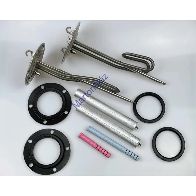 Ariston VELIS VLS bojler javítókészlet 