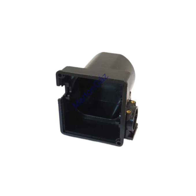 Immergas váltószelep motor ház VICTRIX ZEUS 1.014034