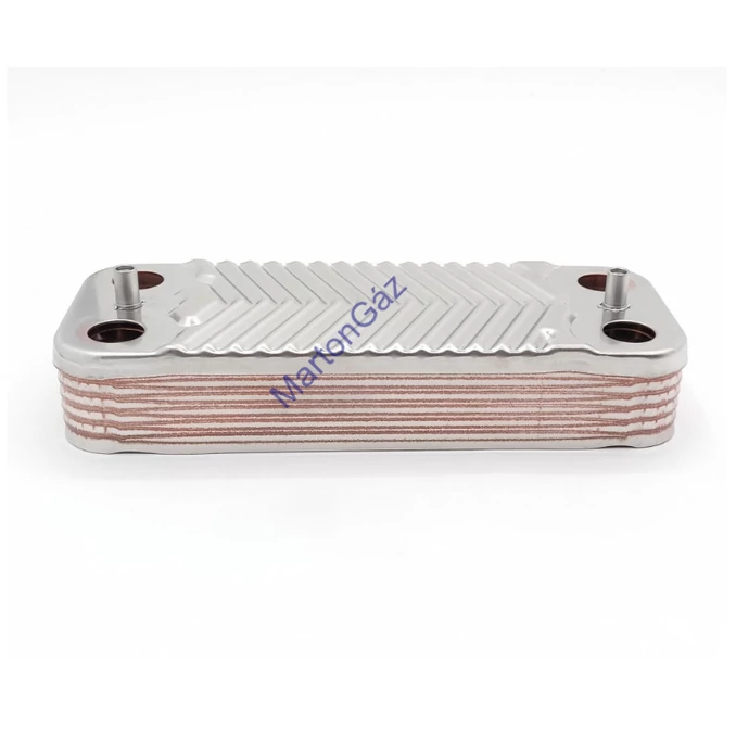 Immergas MINI HMV hőcserélő 1.022219