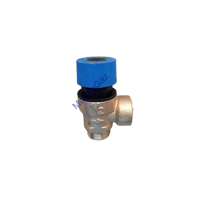 Immergas AVIO/ZEUS/VICTRIX ZEUS HMV biztonsági szelep 1.7051 