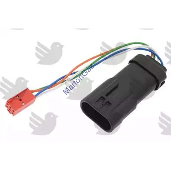 Saunier Duval THEMA CONDENS/SEMIA adapterkábel váltószelephez 0020080265