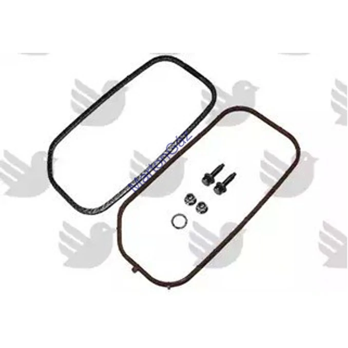 Saunier Duval THELIA CONDENS égőtér szigetelés 0020195512