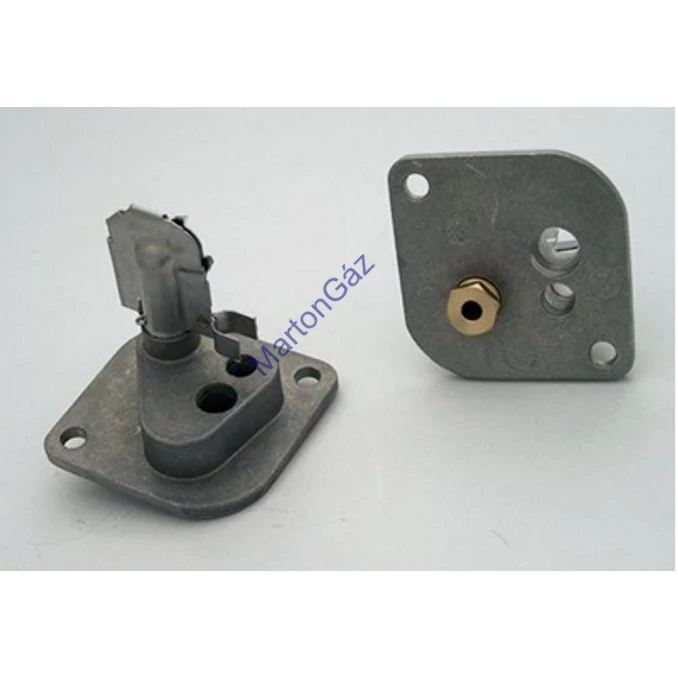 FÉG konvektor gyújtóégő - új típus