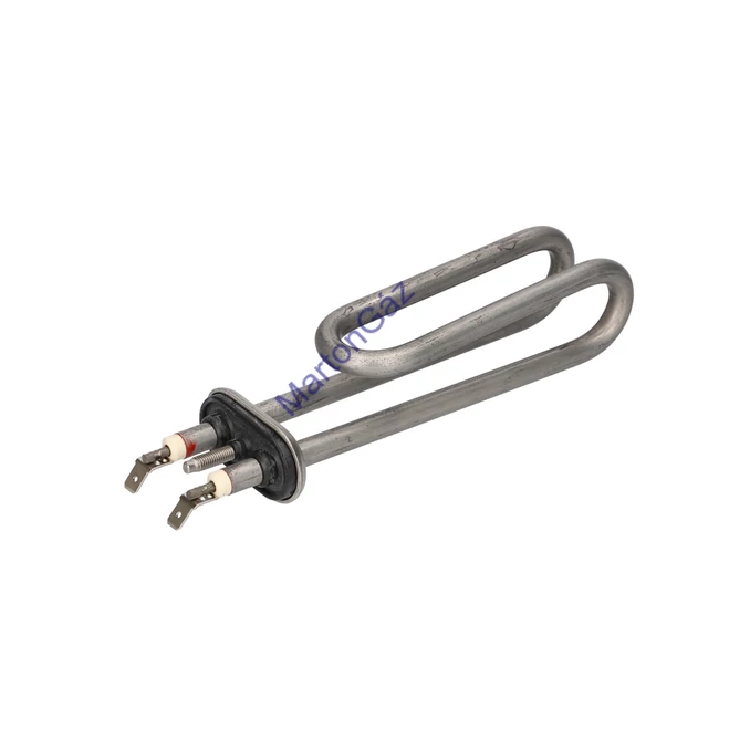 HAJDU acél fűtőbetét 1200W + tömítés