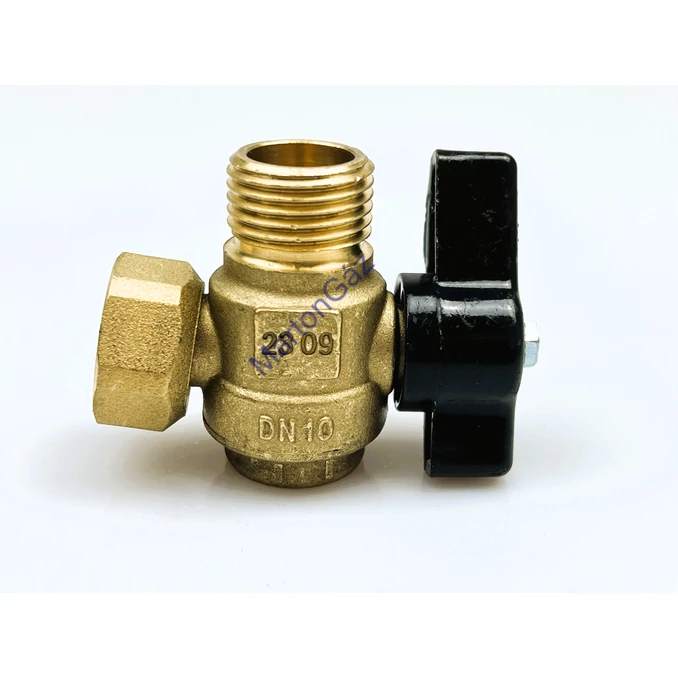 Immergas VICTRIX feltöltőcsap 1.019091