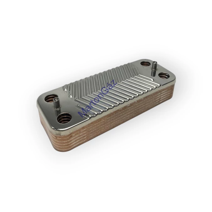 Immergas Victrix 26 hmv hőcserélő 1.022220