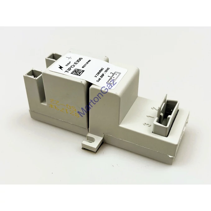 Immergas Victrix gyújtótrafó 1.025360