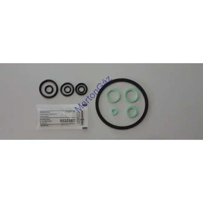 Viessmann VITOPEND tömítés készlet 7825515