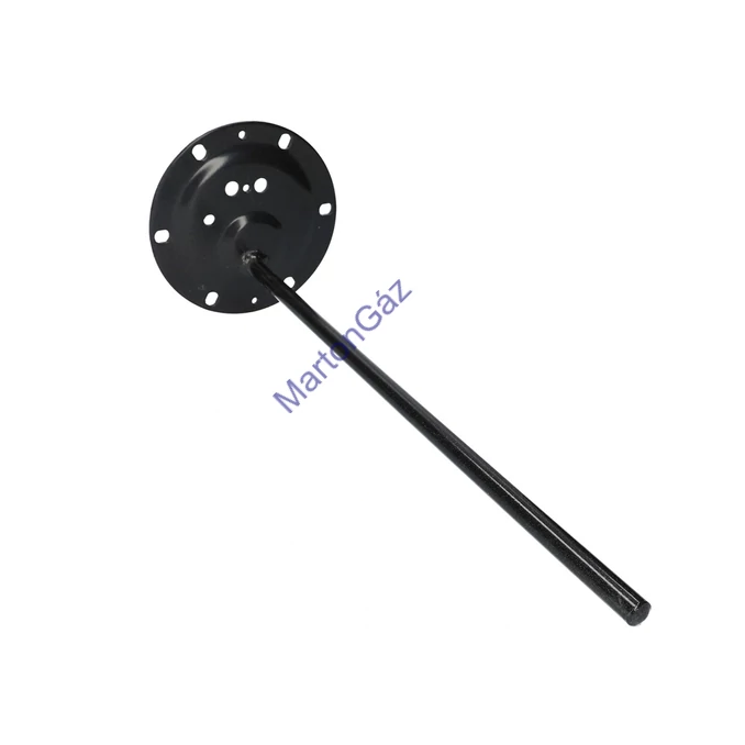 HAJDU tokcsöves alaplap Z ERP típusokhoz