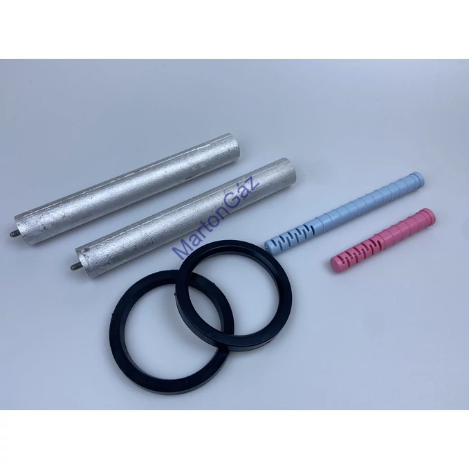 VELIS VLS bojler karbantartó készlet