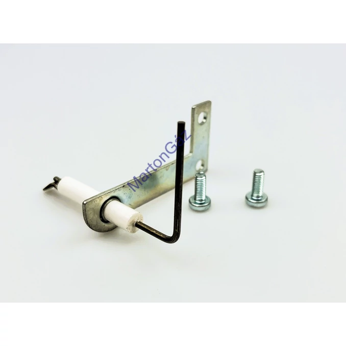Saunier Duval Isotwin ionizációs elektróda 05719500