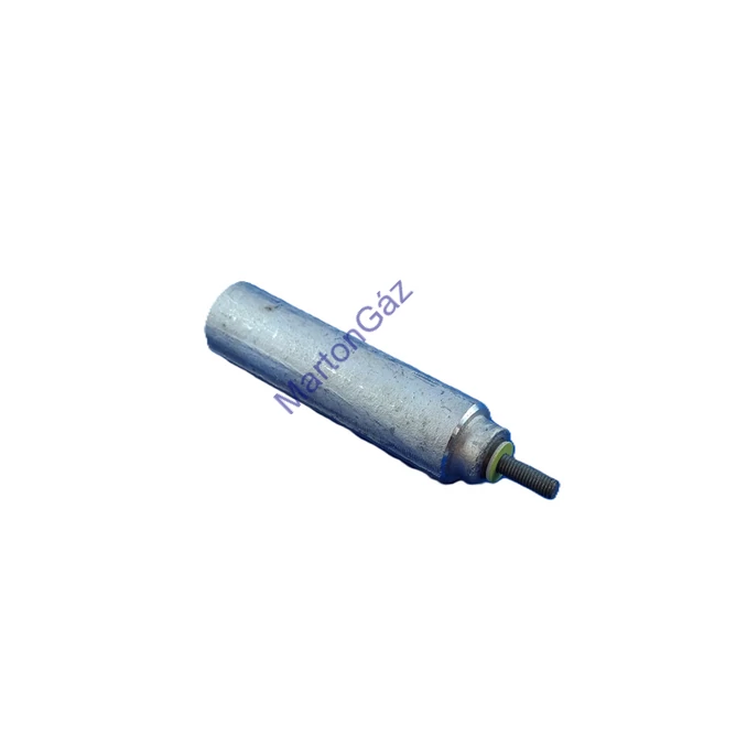 HAJDU villanybojler anód tömítéssel 32x140mm M8