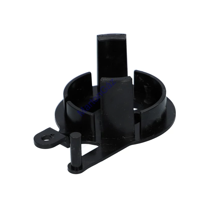 HAJDU hőfokszabályzó-termosztát tartó 