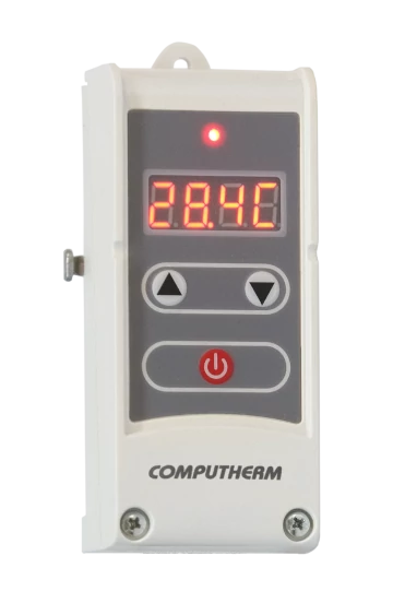 COMPUTHERM WPR-100GD kontaktérzékelős szivattyúvezérlő