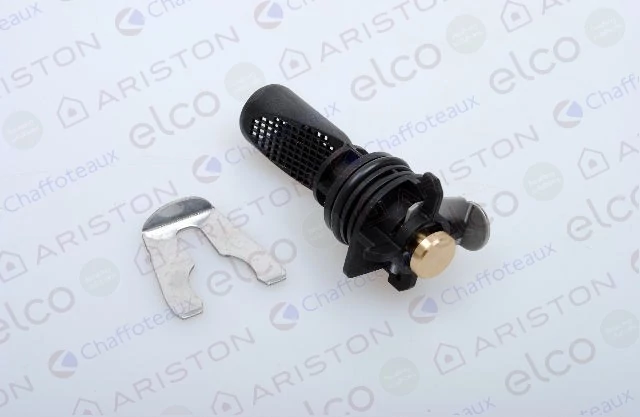 Ariston vízszűrő (fűtési oldalon) 60001372