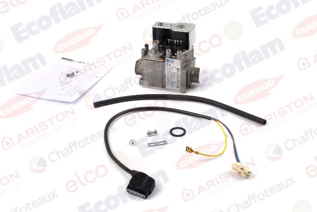 Ariston CLAS ONE-CARES S/PREMIUM gázszelep 60002799-02