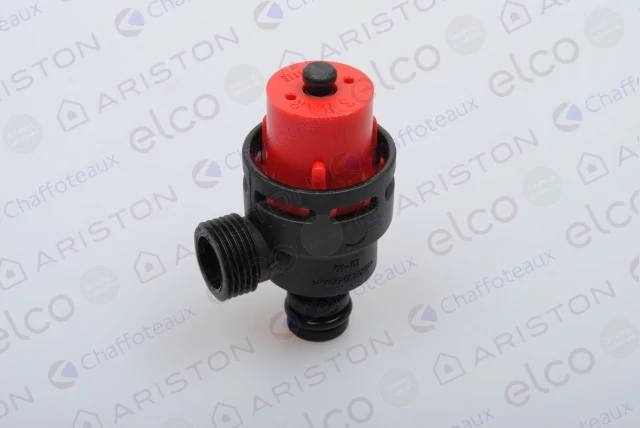 Ariston GENUS/CLAS biztonsági szelep 3 bar 61312668
