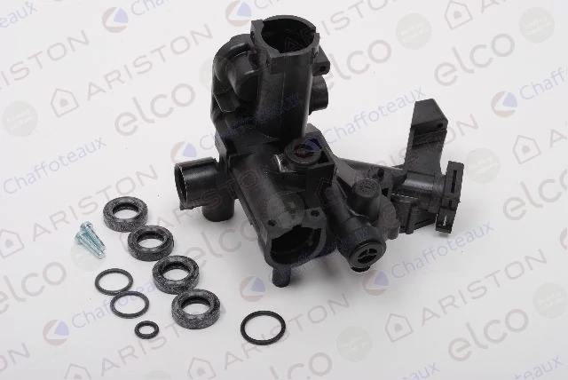 Ariston hidroblokk EGIS/CLAS/BS 65104335