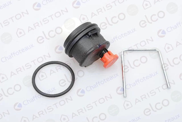 Ariston EGIS/MATIS/GENUS/CLAS automata szivattyú légtelenítő 65104703