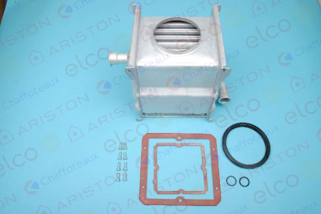 Ariston CARES/HS PREMIUM hőcserélő 65114230