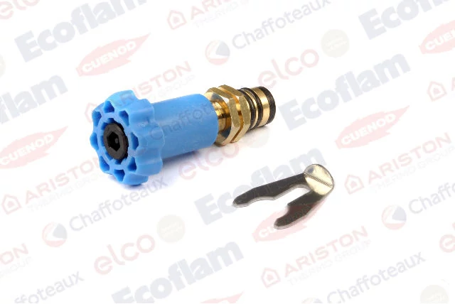 Ariston feltöltőcsap EGIS/CLAS 65114261