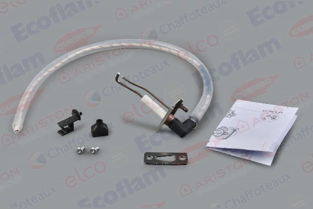Ariston CLAS ONE gyújtó elektróda 65116556-03