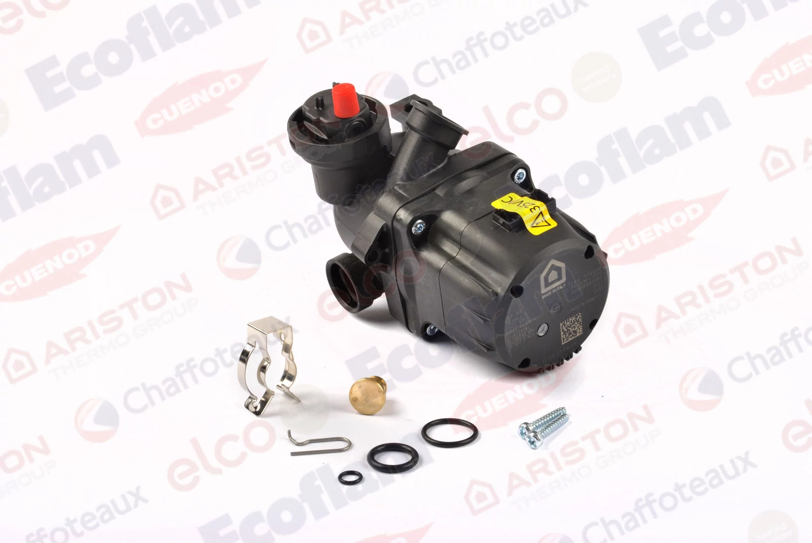Ariston ONE szivattyú 5M PWM TACO 65116908-03