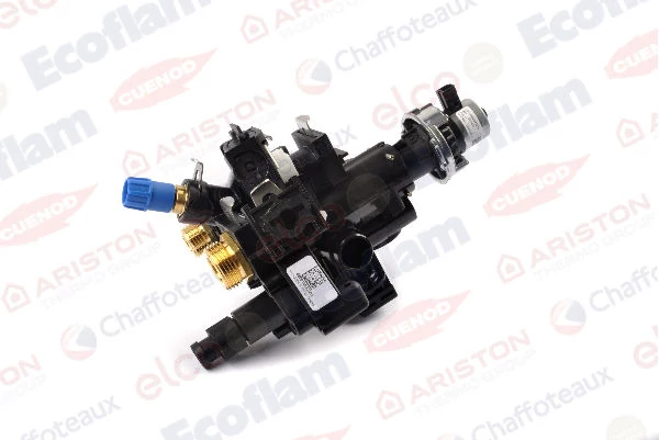 Ariston ONE visszatérő hidroblokk 65120137 