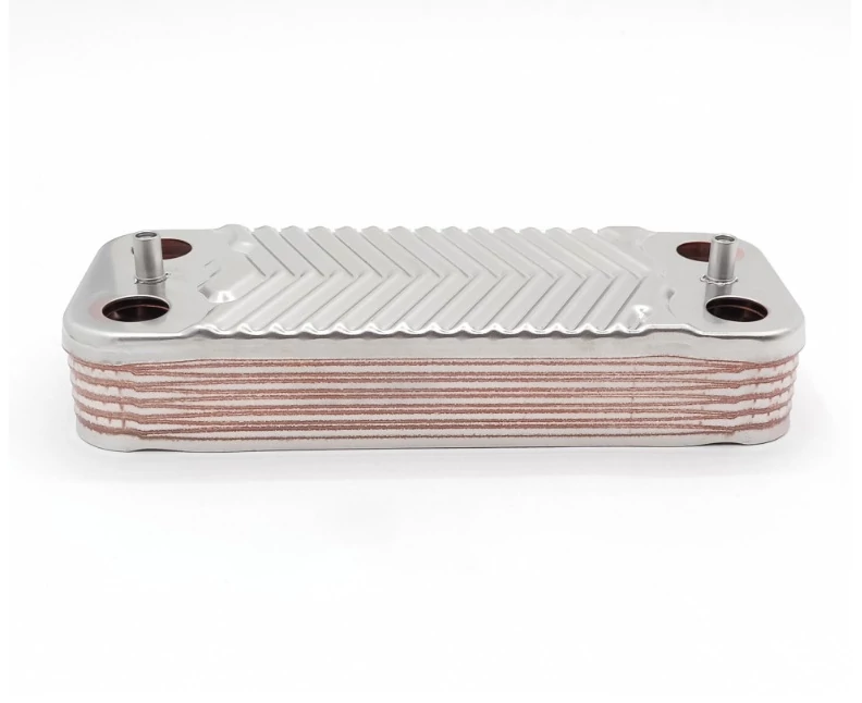 Immergas MINI HMV hőcserélő 1.022219