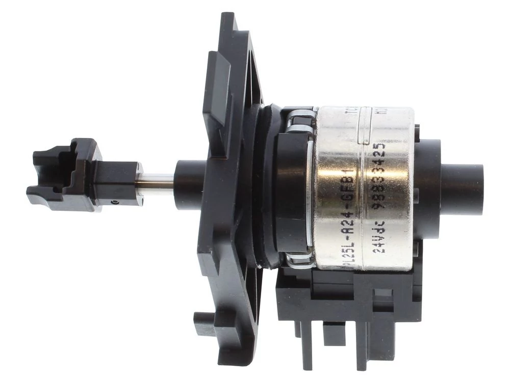 Immergas VICTRIX váltószelep motor 1.033918