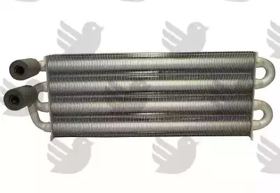 Saunier Duval ISOFAST hőcserélő S1023700