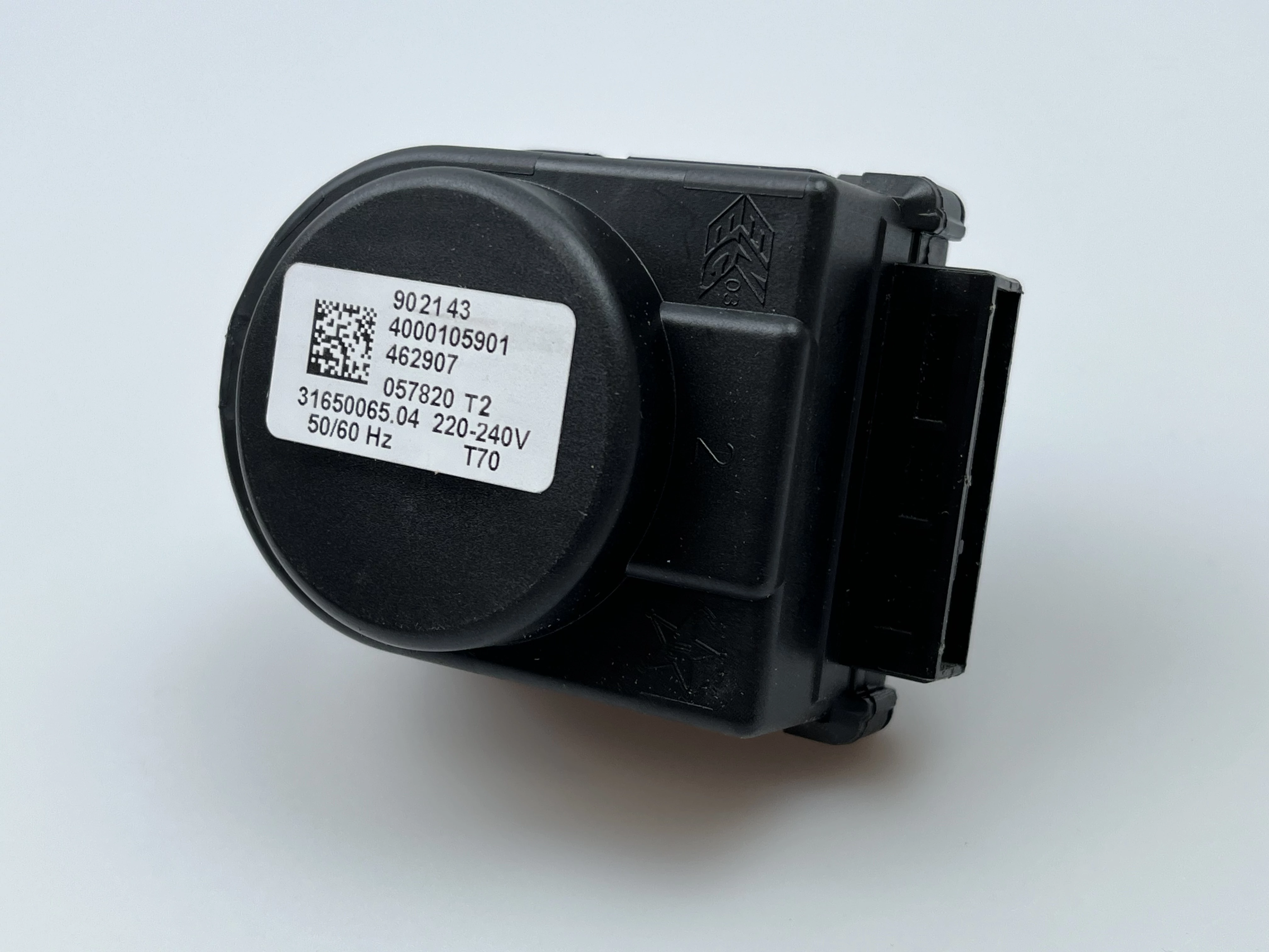 Saunier Duval Themaclassic váltószelep motor S5720600