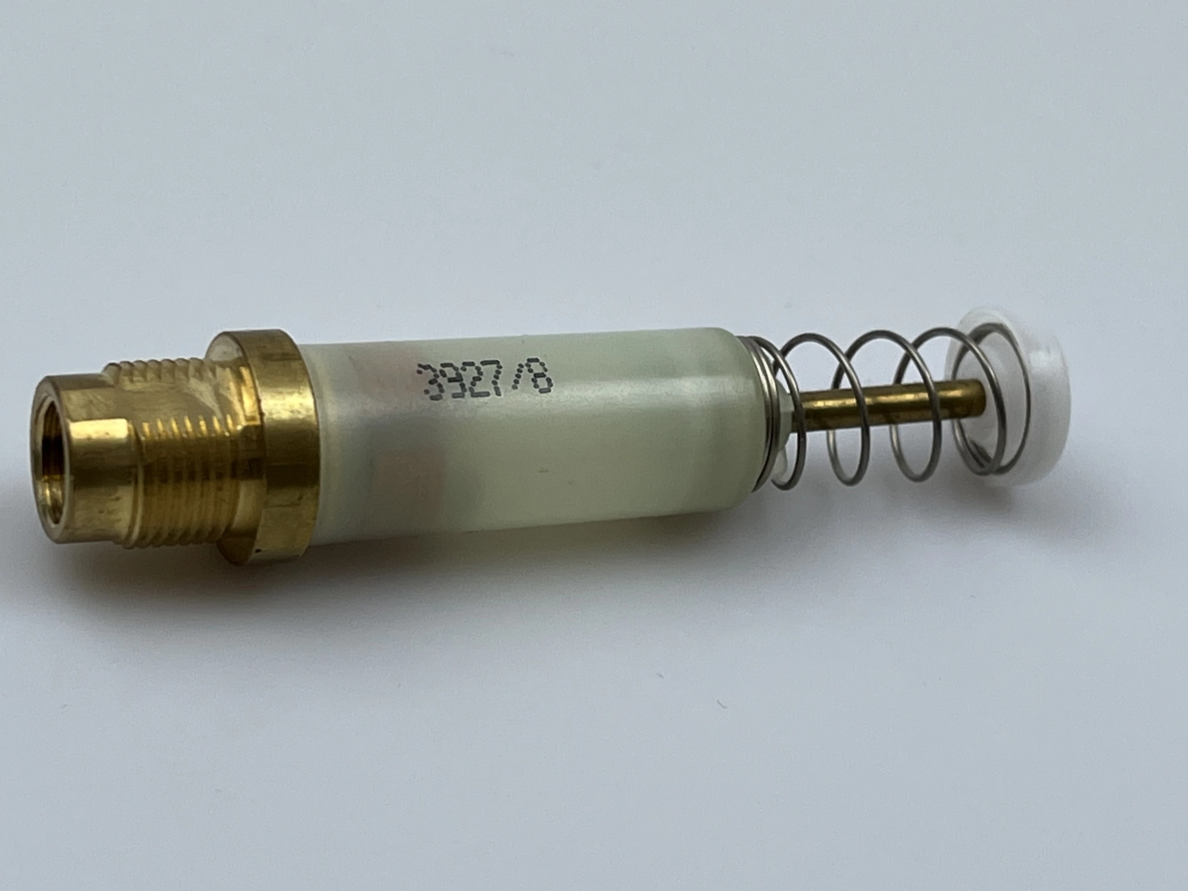 Honeywell V4600C termomágnes gázszelephez