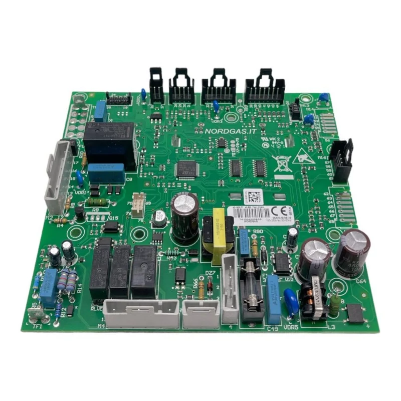Radiant vezérlőpanel 40-00077